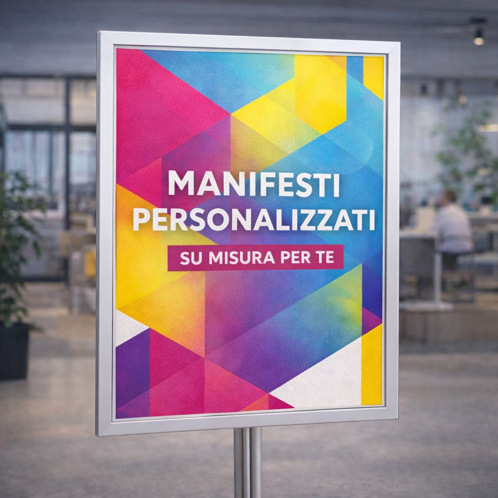 Manifesti