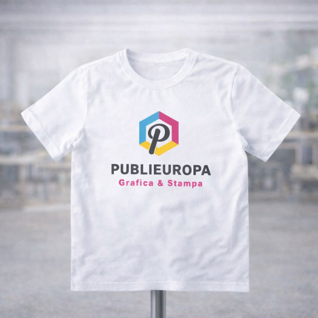 Tshirt personalizzate